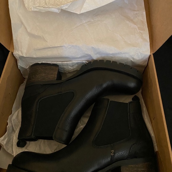 Bull boxer ankle boots - Picture 8 of 9